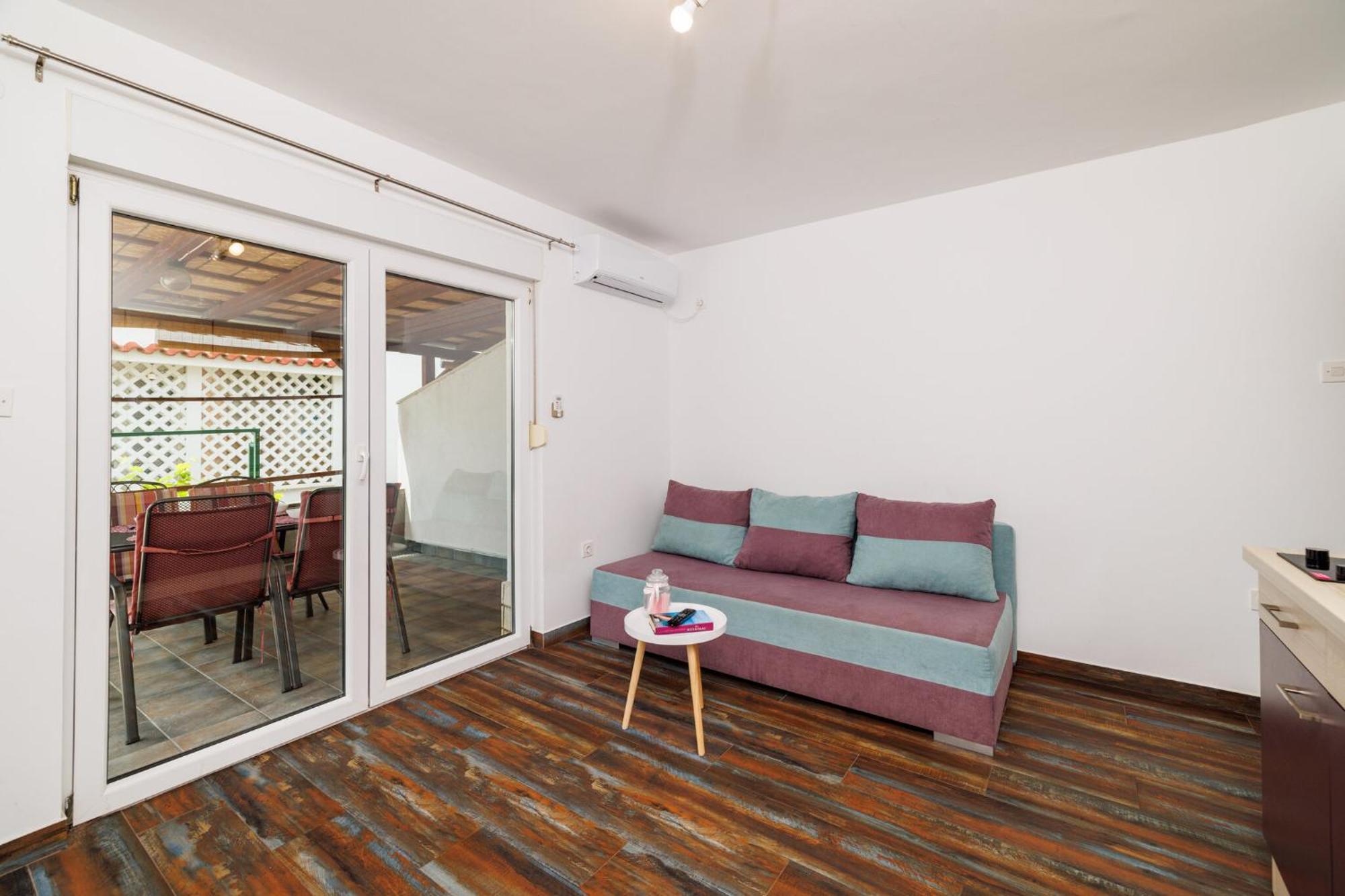Sunway Apartment Dramalj Exterior foto