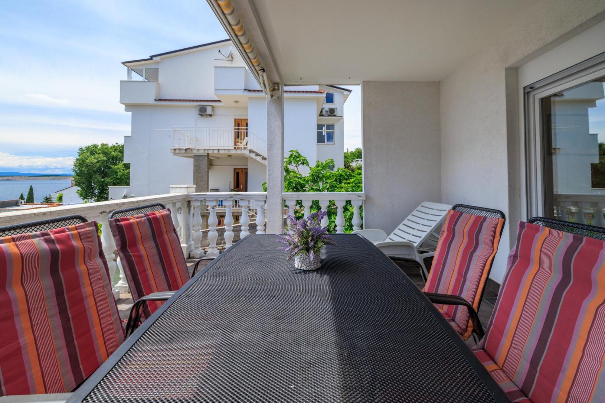 Sunway Apartment Dramalj Exterior foto