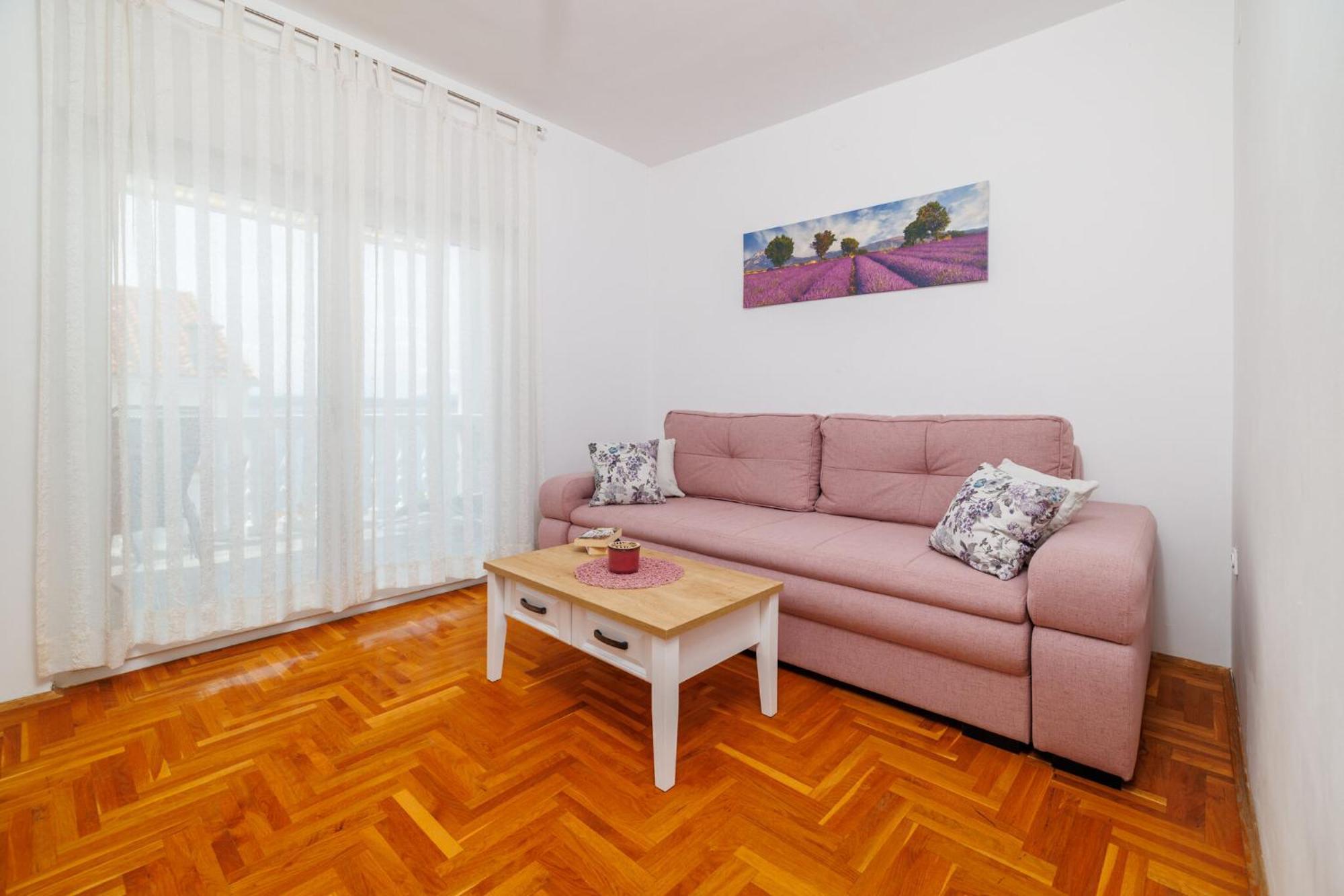 Sunway Apartment Dramalj Exterior foto