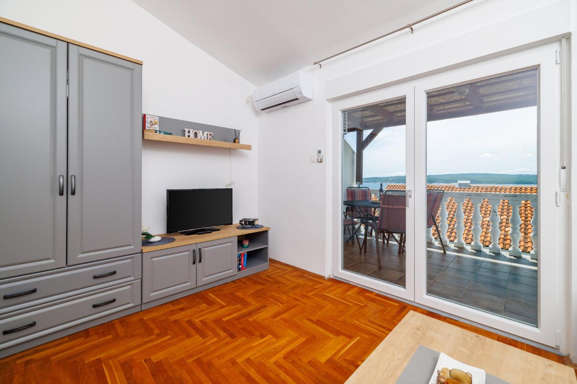 Sunway Apartment Dramalj Exterior foto